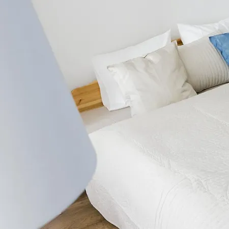 Dlouha With Sauna Apartament *