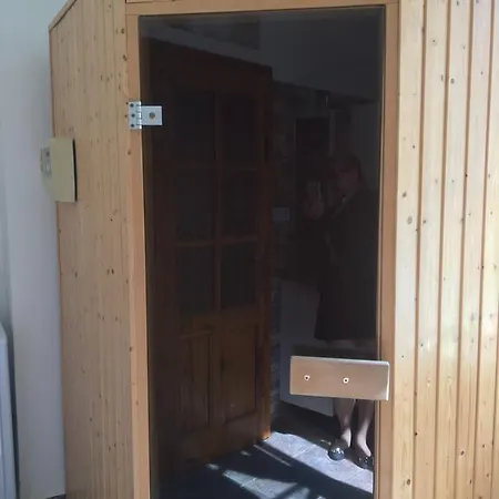 Dlouha With Sauna Apartament Praga