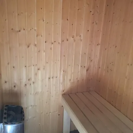 Dlouha With Sauna
