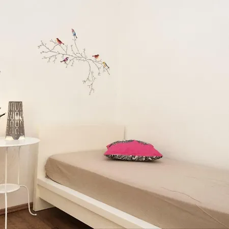Apartament Dlouha With Sauna *