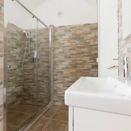 Dlouha With Sauna Apartament